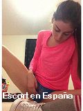 Escort sex Solsletta en 